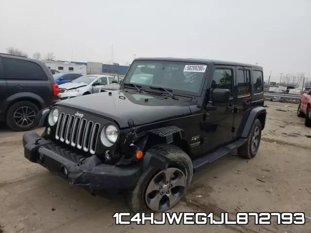 1C4HJWEG1JL872793 фото 3