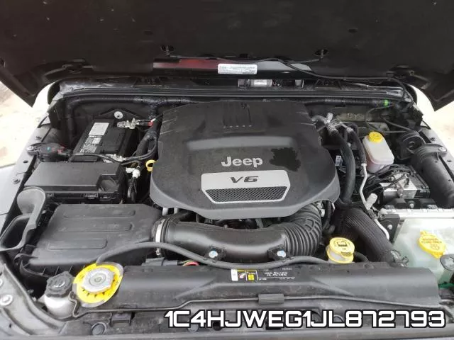 1C4HJWEG1JL872793 фото 8