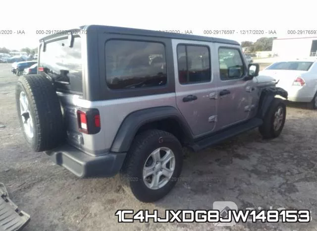 1C4HJXDG8JW148153 фото 5