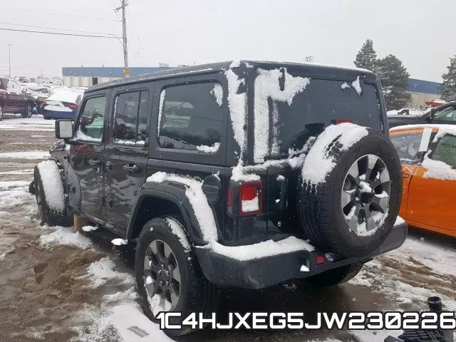 1C4HJXEG5JW230226 фото 4
