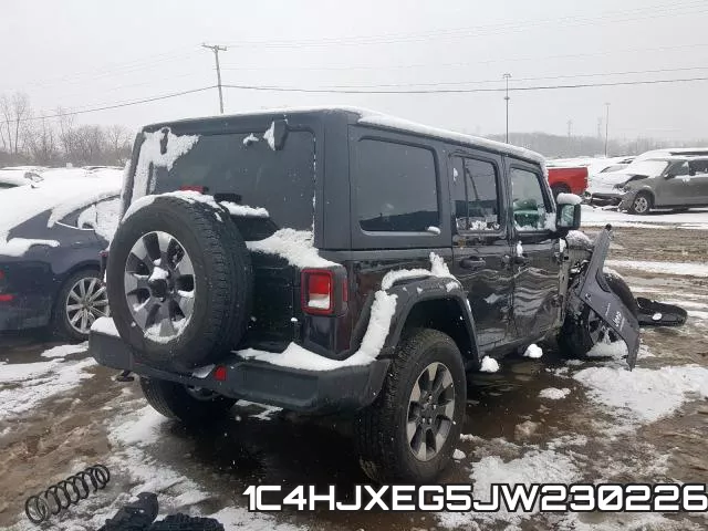 1C4HJXEG5JW230226 фото 5