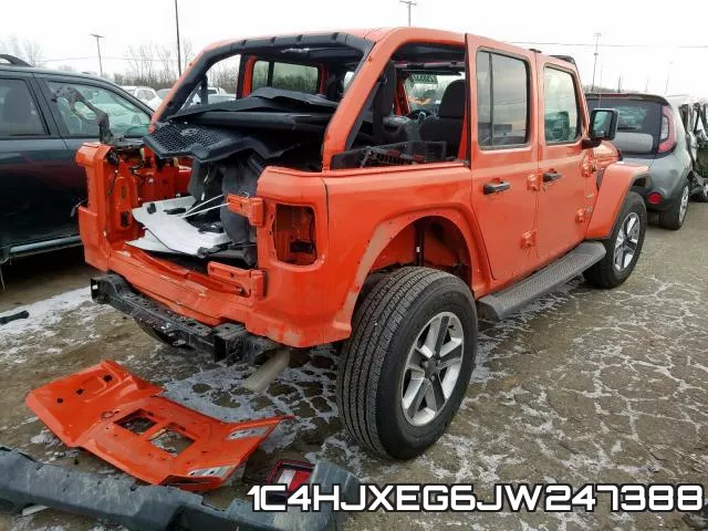 1C4HJXEG6JW247388 фото 5