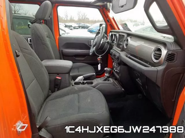 1C4HJXEG6JW247388 фото 6