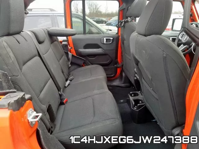 1C4HJXEG6JW247388 фото 7