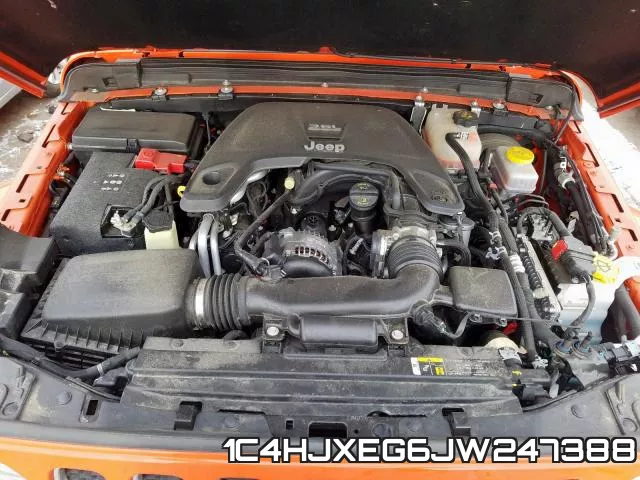 1C4HJXEG6JW247388 фото 8