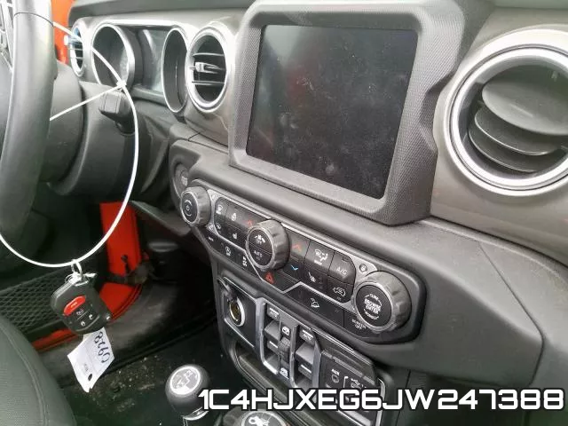 1C4HJXEG6JW247388 фото 10