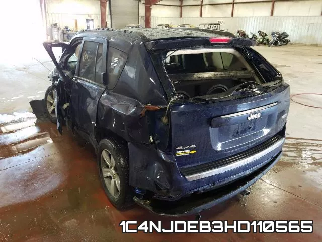 1C4NJDEB3HD110565 фото 4