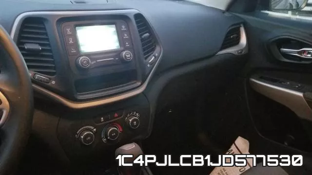 1C4PJLCB1JD577530 фото 9