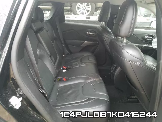 1C4PJLDB7KD416244 фото 7