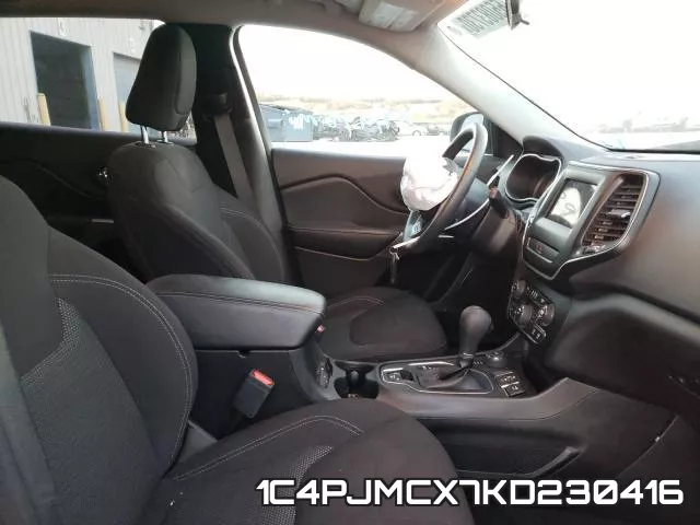 1C4PJMCX7KD230416 фото 6