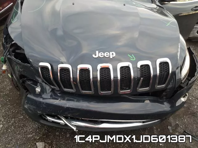 1C4PJMDX1JD601387 фото 7