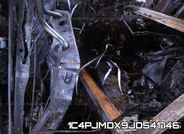 1C4PJMDX9JD541746 фото 9