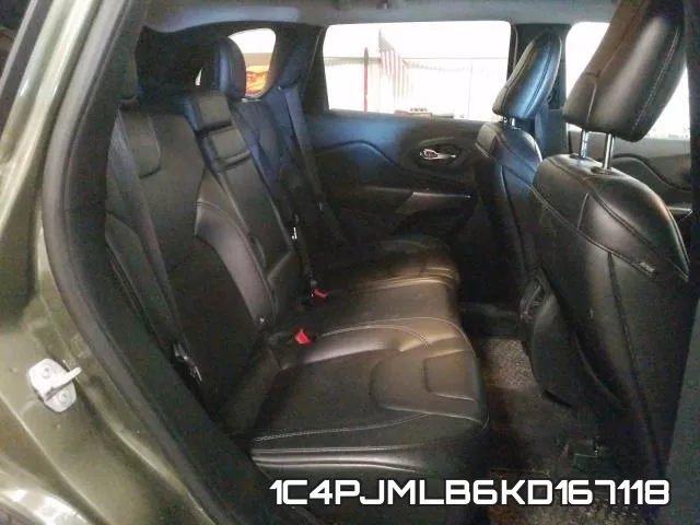 1C4PJMLB6KD167118 фото 6