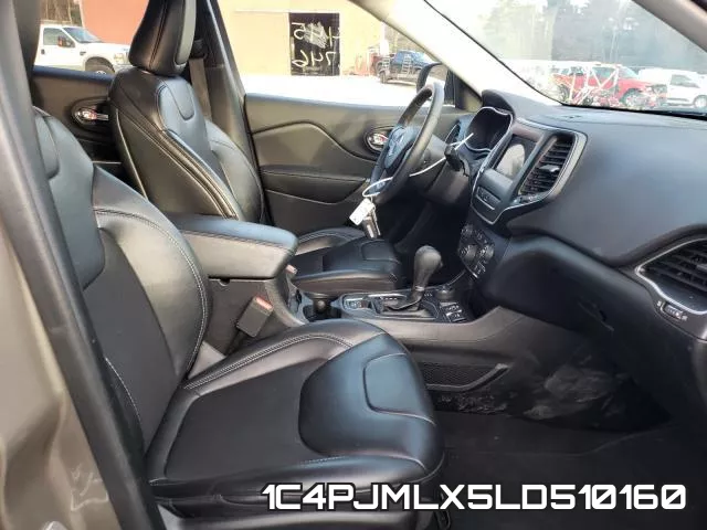 1C4PJMLX5LD510160 фото 6