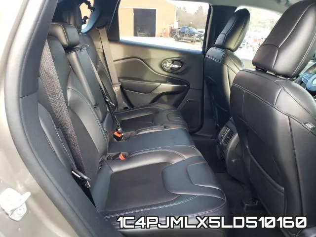 1C4PJMLX5LD510160 фото 7