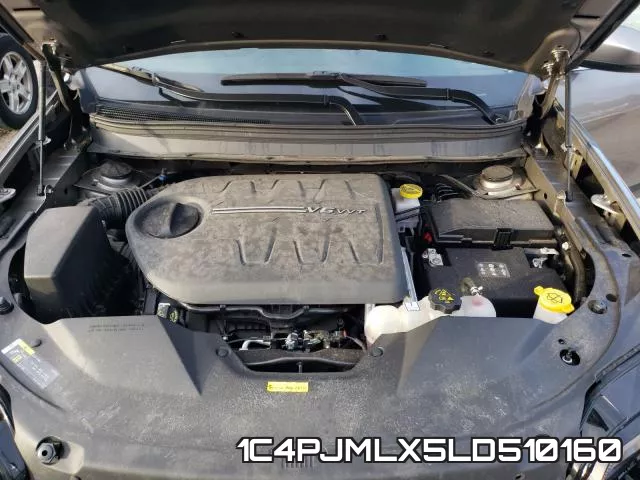 1C4PJMLX5LD510160 фото 8