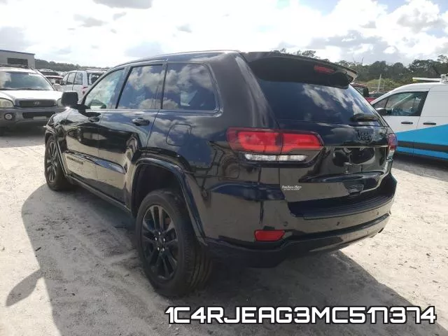 1C4RJEAG3MC517374 фото 4