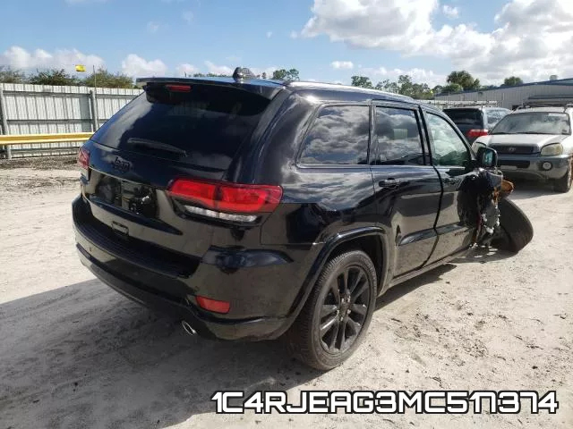 1C4RJEAG3MC517374 фото 5