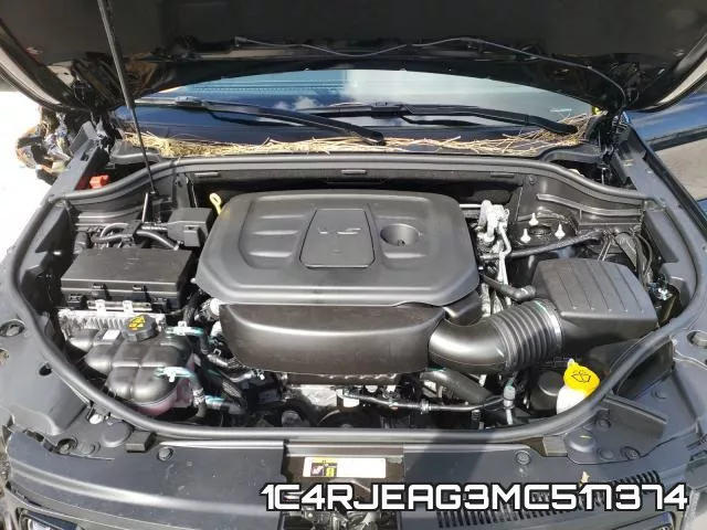 1C4RJEAG3MC517374 фото 8