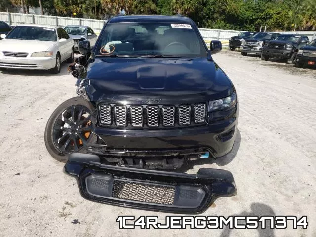 1C4RJEAG3MC517374 фото 10