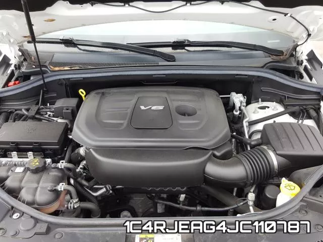 1C4RJEAG4JC110787 фото 8