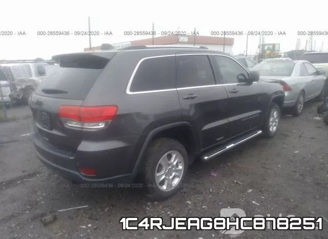 1C4RJEAG8HC878251 фото 4