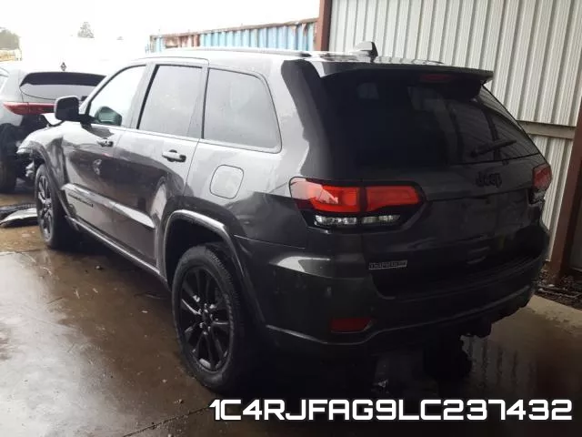 1C4RJFAG9LC237432 фото 4
