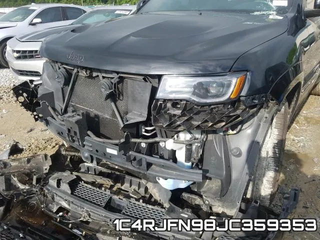 1C4RJFN98JC359353 фото 2