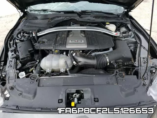 1FA6P8CF2L5126653 фото 8