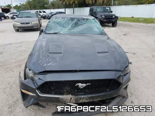 1FA6P8CF2L5126653 фото 10