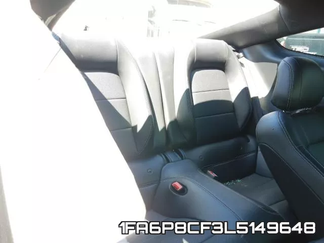 1FA6P8CF3L5149648 фото 6