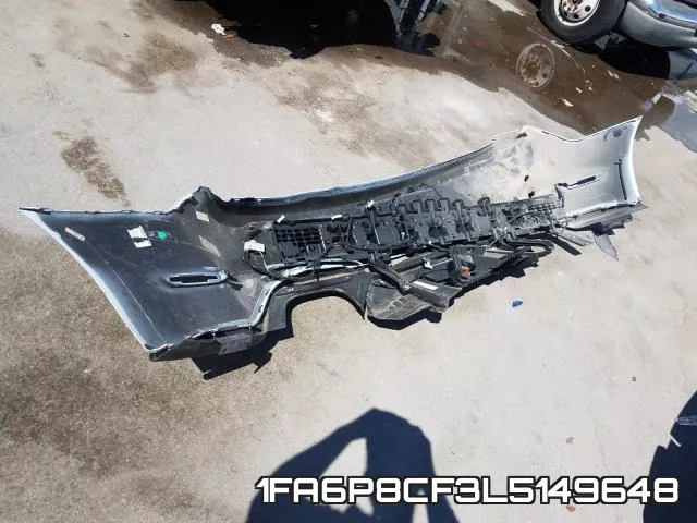 1FA6P8CF3L5149648 фото 9