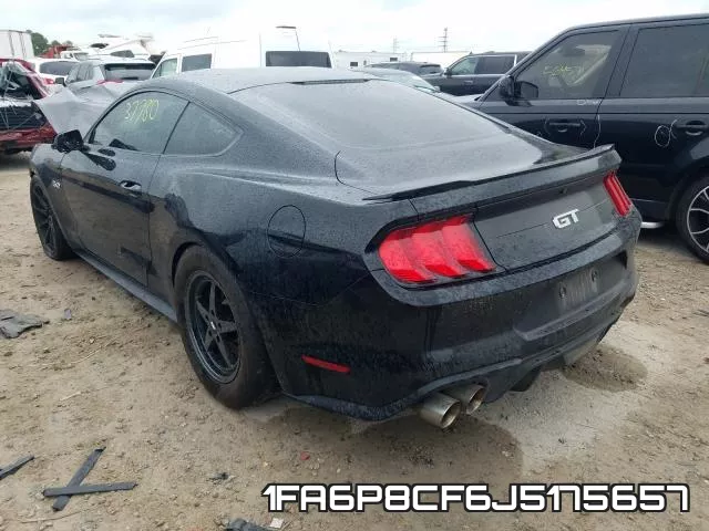 1FA6P8CF6J5175657 фото 4