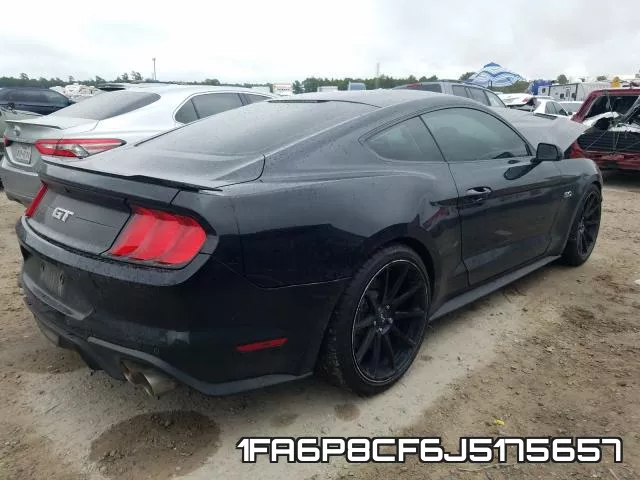 1FA6P8CF6J5175657 фото 5