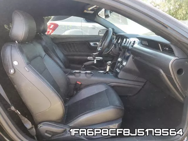 1FA6P8CF8J5179564 фото 6