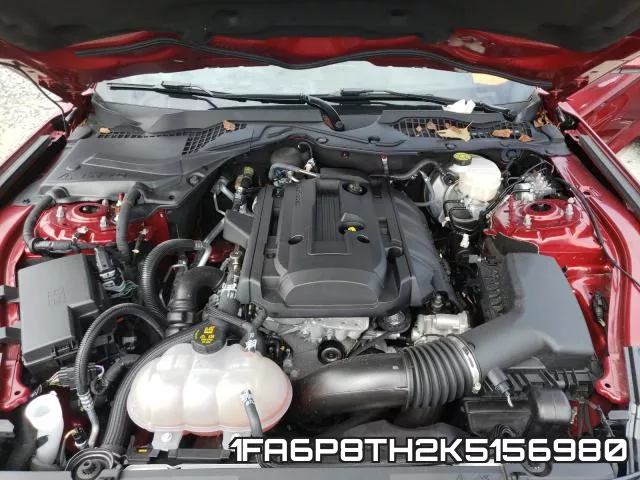 1FA6P8TH2K5156980 фото 7