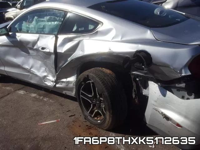 1FA6P8THXK5172635 фото 2