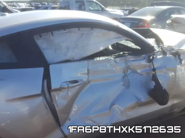 1FA6P8THXK5172635 фото 10