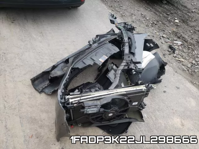 1FADP3K22JL298666 фото 10