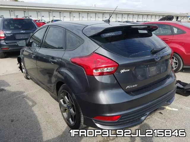 1FADP3L92JL215846 фото 4