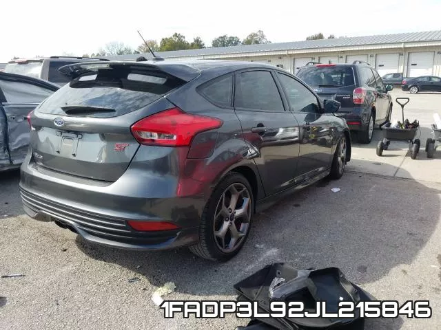 1FADP3L92JL215846 фото 5