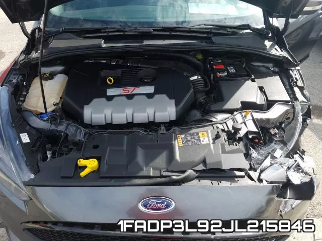 1FADP3L92JL215846 фото 8