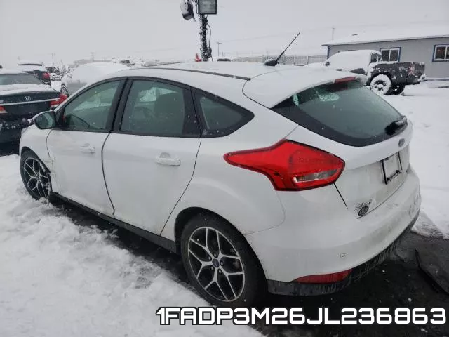 1FADP3M26JL236863 фото 4