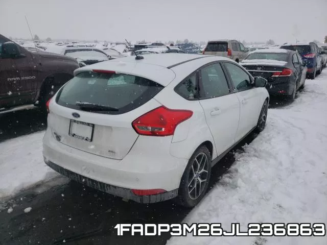 1FADP3M26JL236863 фото 5