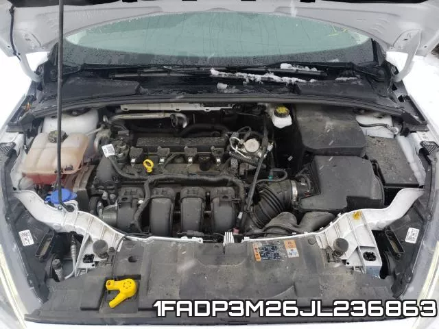 1FADP3M26JL236863 фото 8