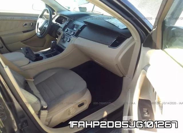 1FAHP2D85JG101267 фото 6