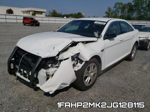 1FAHP2MK2JG128115 фото 3