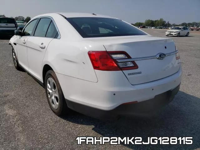 1FAHP2MK2JG128115 фото 4