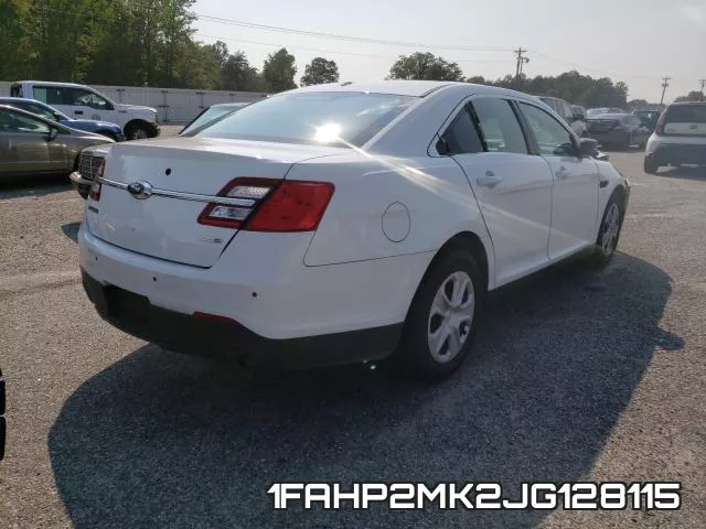 1FAHP2MK2JG128115 фото 5