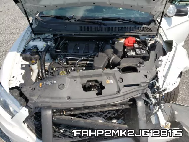 1FAHP2MK2JG128115 фото 8